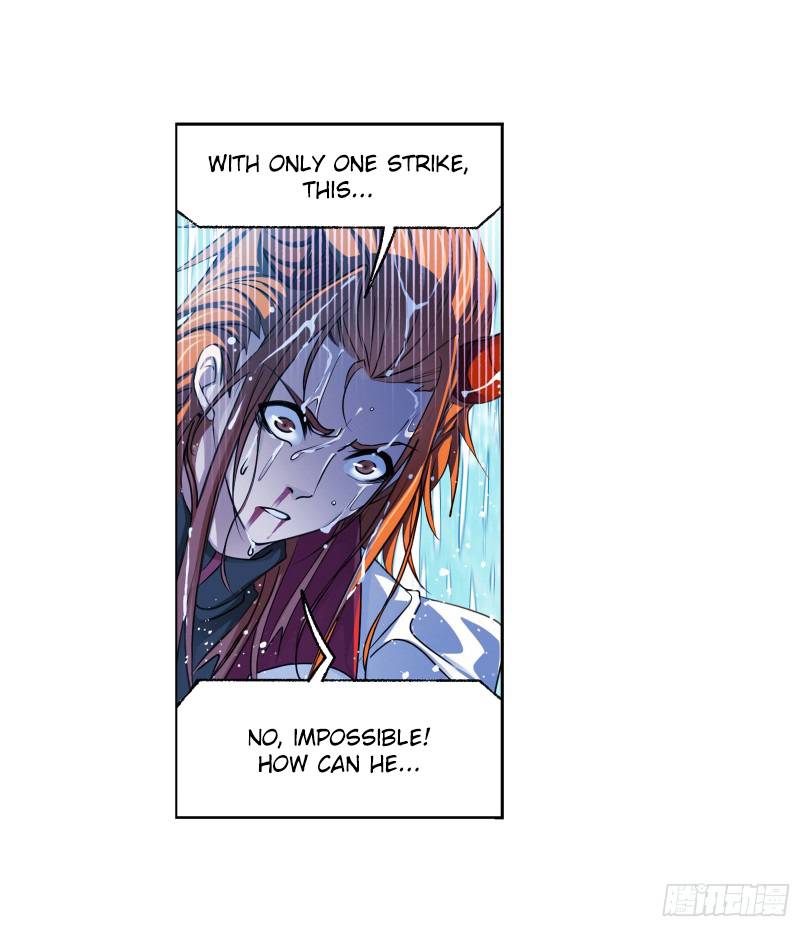 Soul Land ( Douluo Dalu ) Chapter 280 - page 50