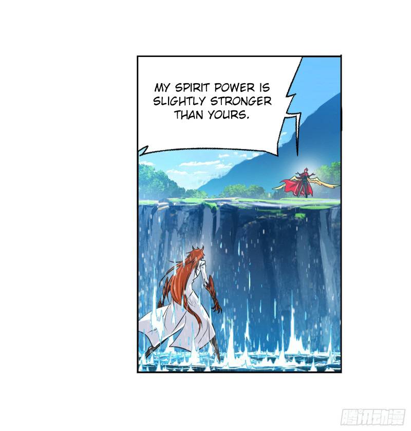 Soul Land ( Douluo Dalu ) Chapter 280 - page 51