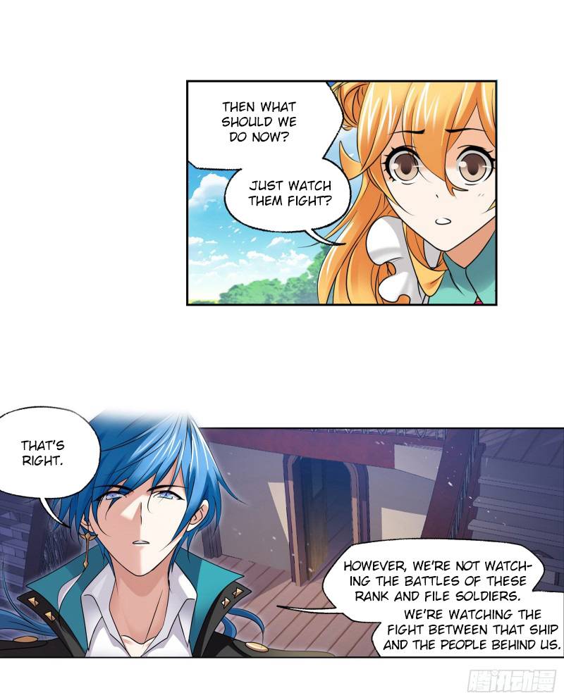 Soul Land ( Douluo Dalu ) Chapter 280 - page 63