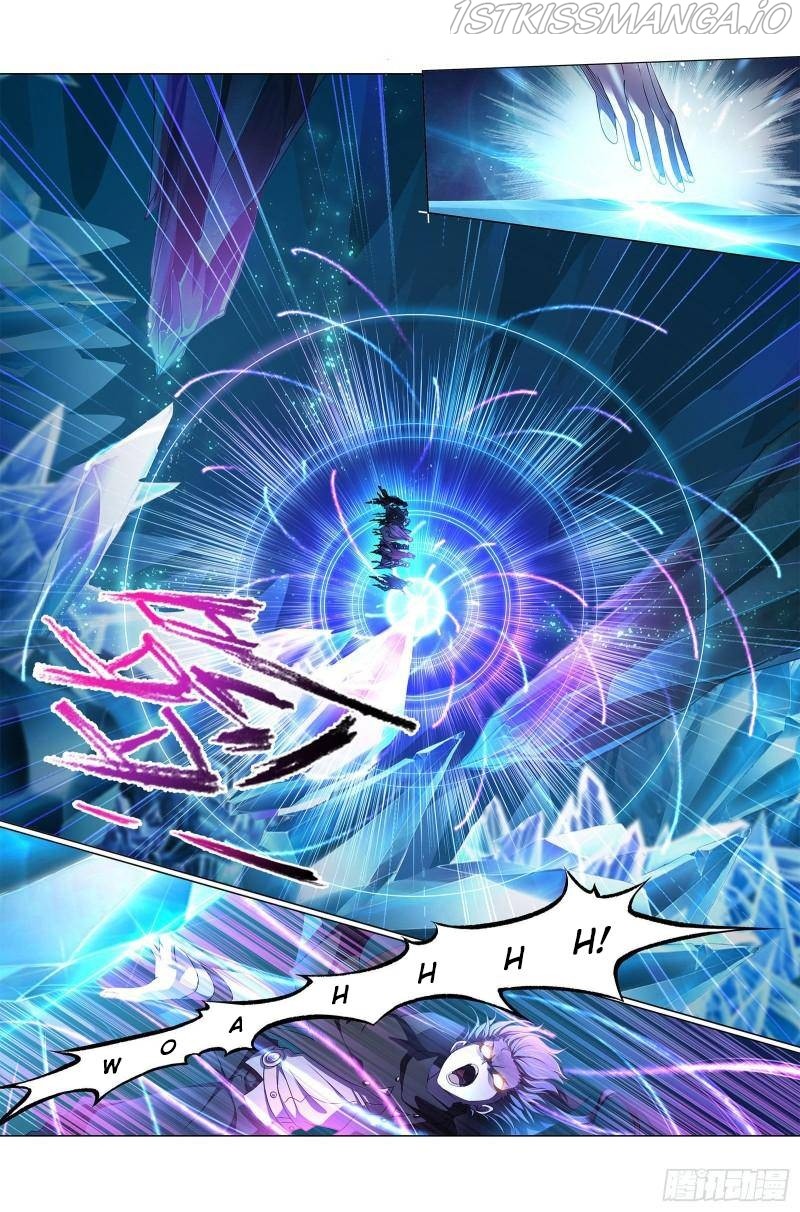 Soul Land ( Douluo Dalu ) Chapter 313 - page 13