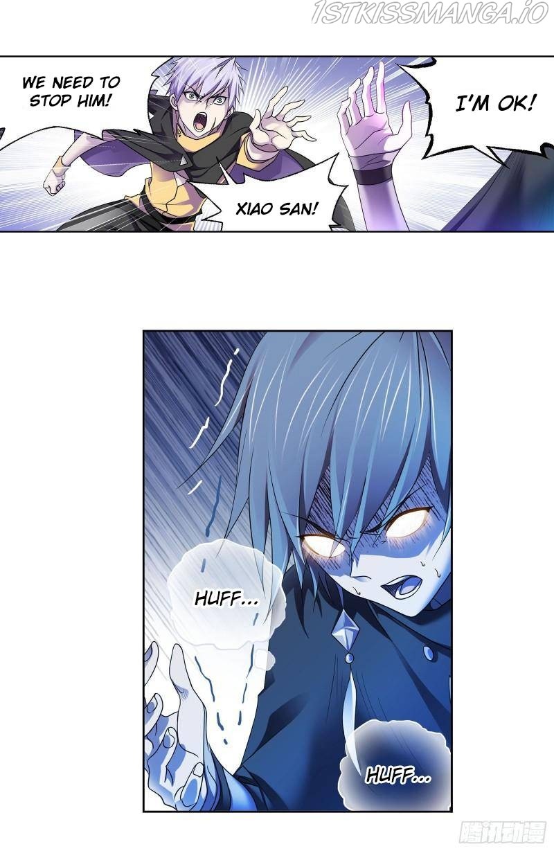 Soul Land ( Douluo Dalu ) Chapter 313 - page 16