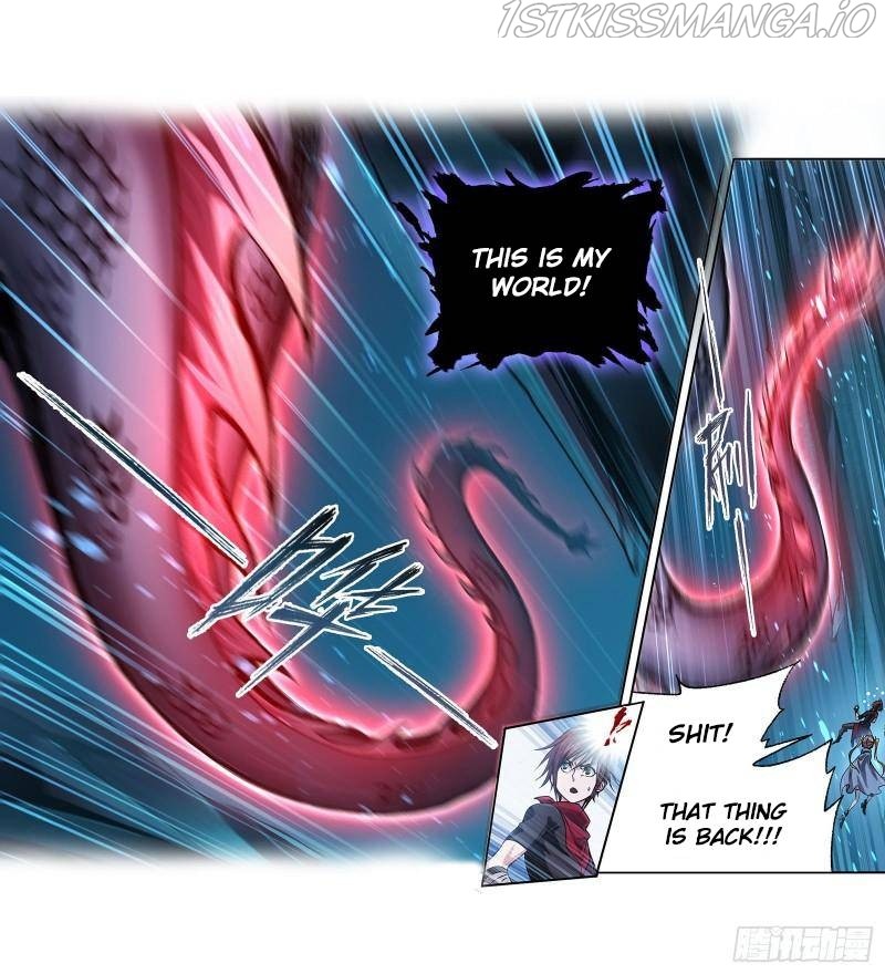 Soul Land ( Douluo Dalu ) Chapter 313 - page 18