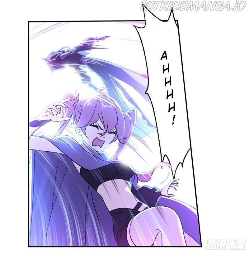 Soul Land ( Douluo Dalu ) Chapter 313 - page 24