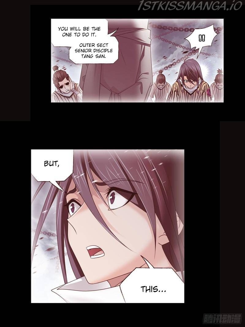 Soul Land ( Douluo Dalu ) Chapter 313 - page 28