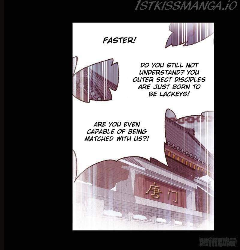 Soul Land ( Douluo Dalu ) Chapter 313 - page 29