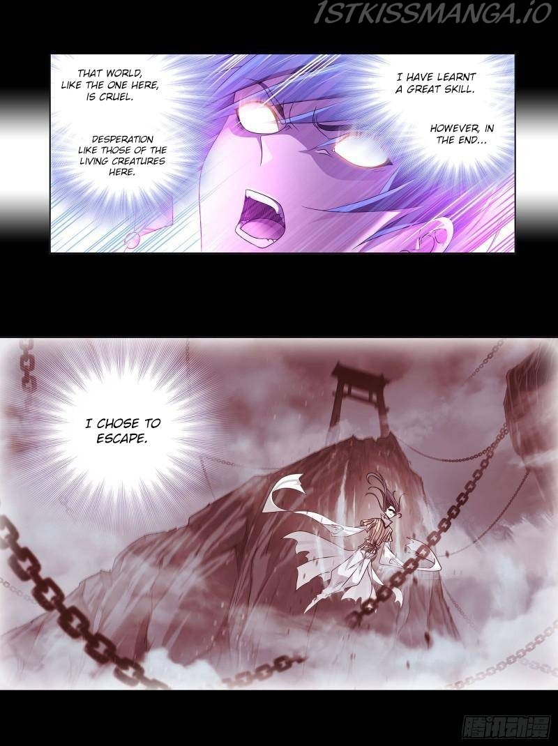 Soul Land ( Douluo Dalu ) Chapter 313 - page 30