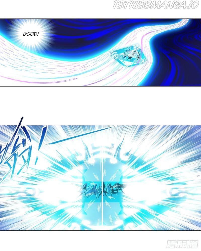 Soul Land ( Douluo Dalu ) Chapter 313 - page 35