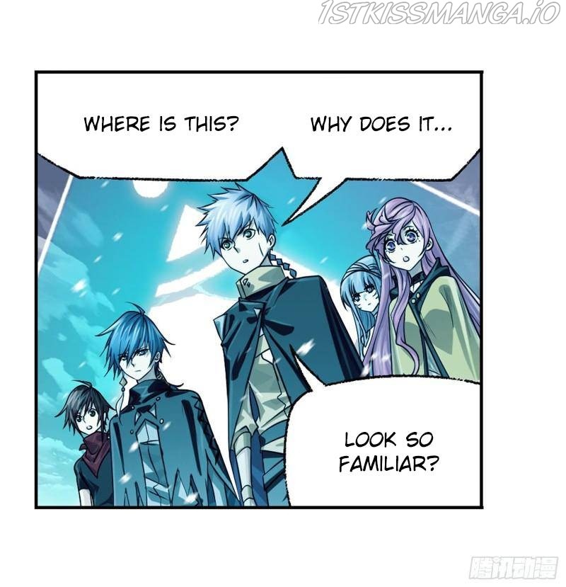 Soul Land ( Douluo Dalu ) Chapter 313 - page 38