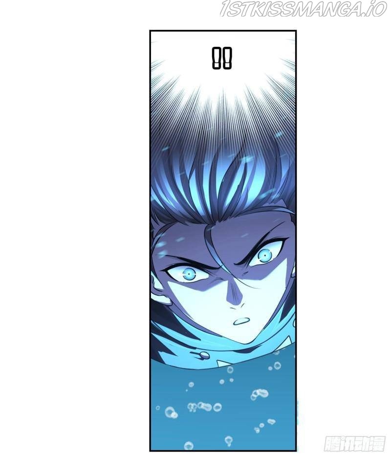 Soul Land ( Douluo Dalu ) Chapter 313 - page 4