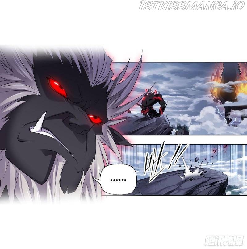 Soul Land ( Douluo Dalu ) Chapter 313 - page 44