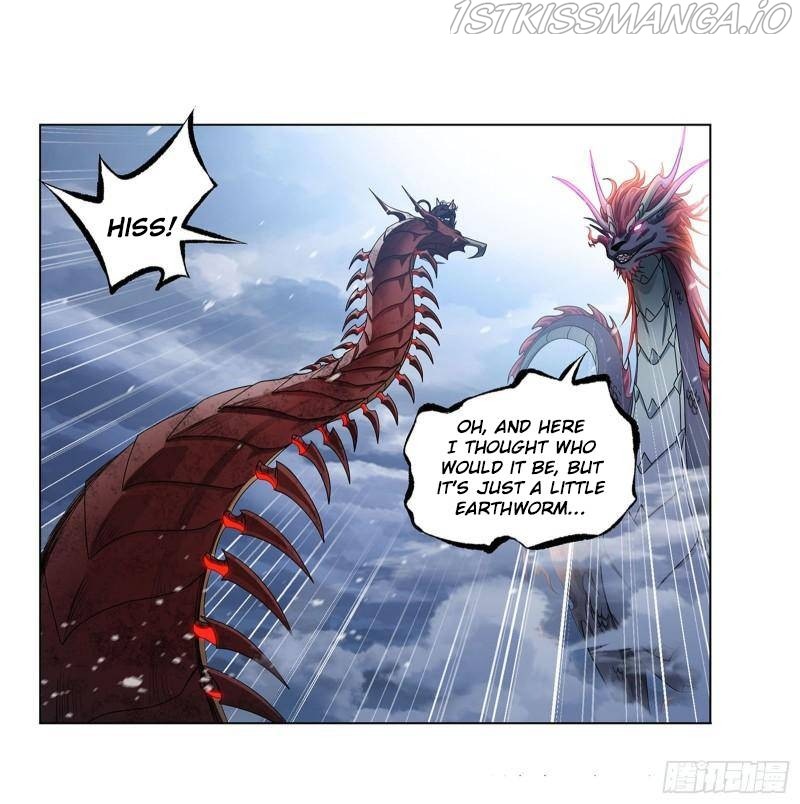 Soul Land ( Douluo Dalu ) Chapter 313 - page 48