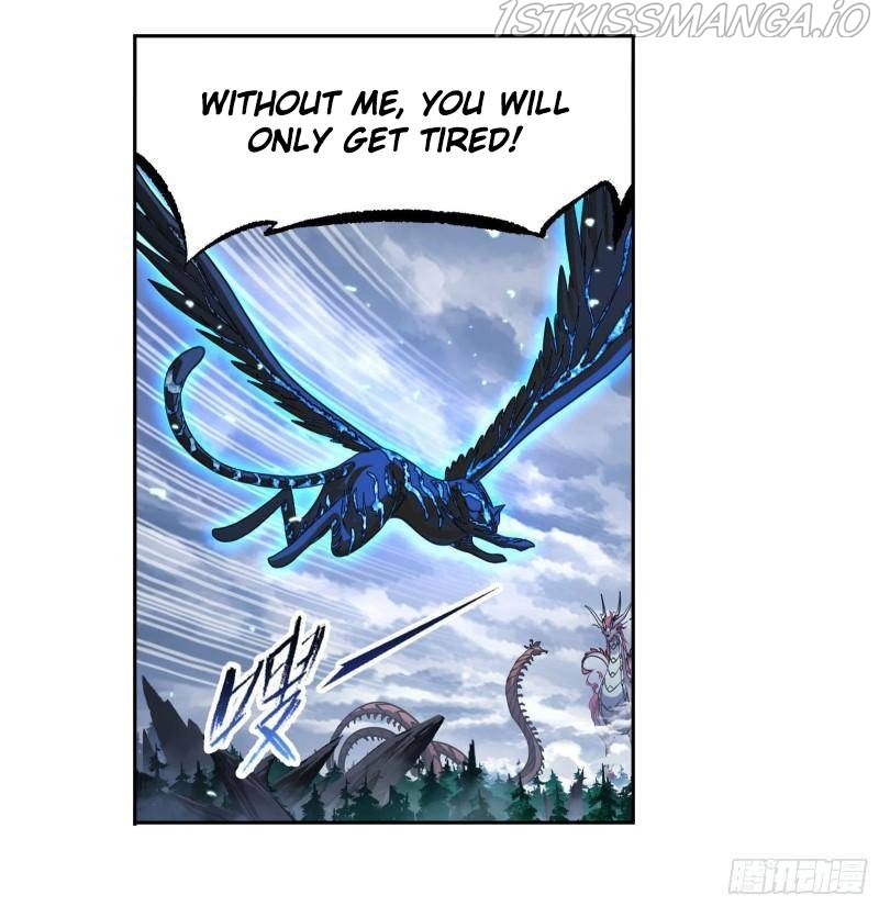 Soul Land ( Douluo Dalu ) Chapter 313 - page 50