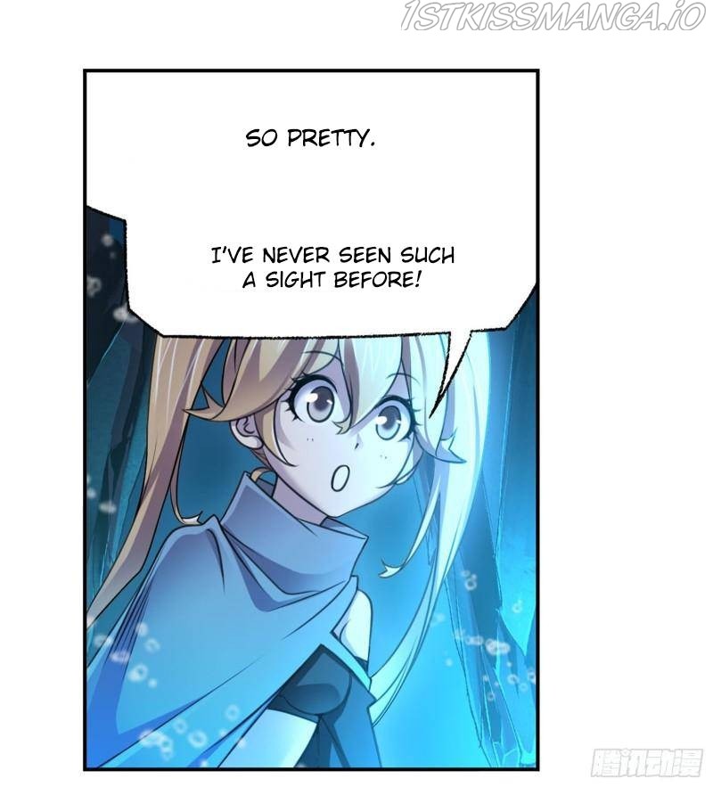Soul Land ( Douluo Dalu ) Chapter 313 - page 7