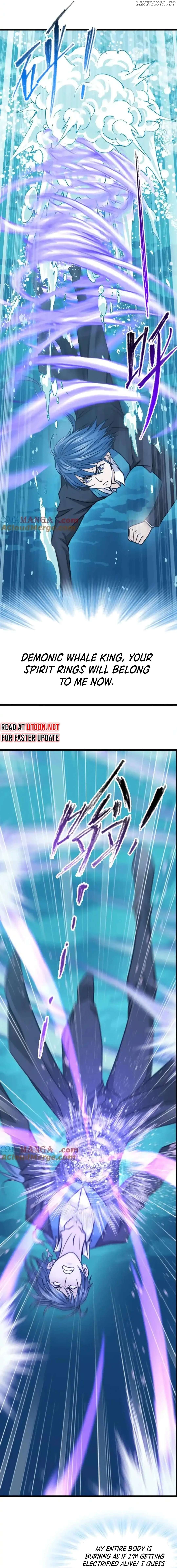 Soul Land ( Douluo Dalu ) Chapter 352.2 - page 2