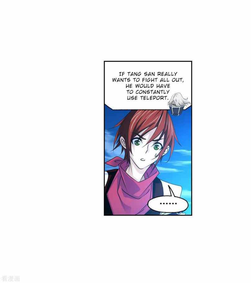 Soul Land ( Douluo Dalu ) Chapter 273 - page 11