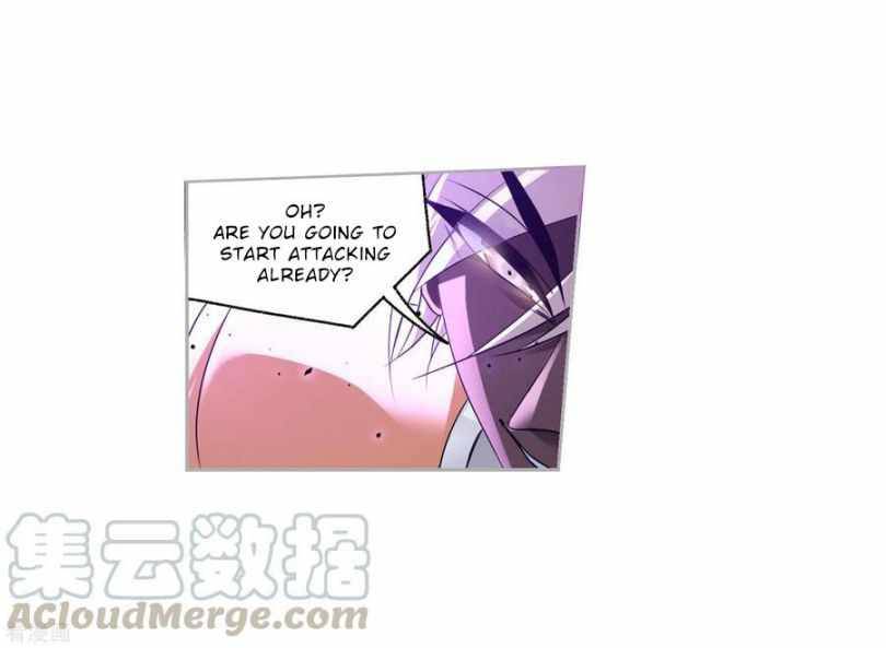 Soul Land ( Douluo Dalu ) Chapter 273 - page 18