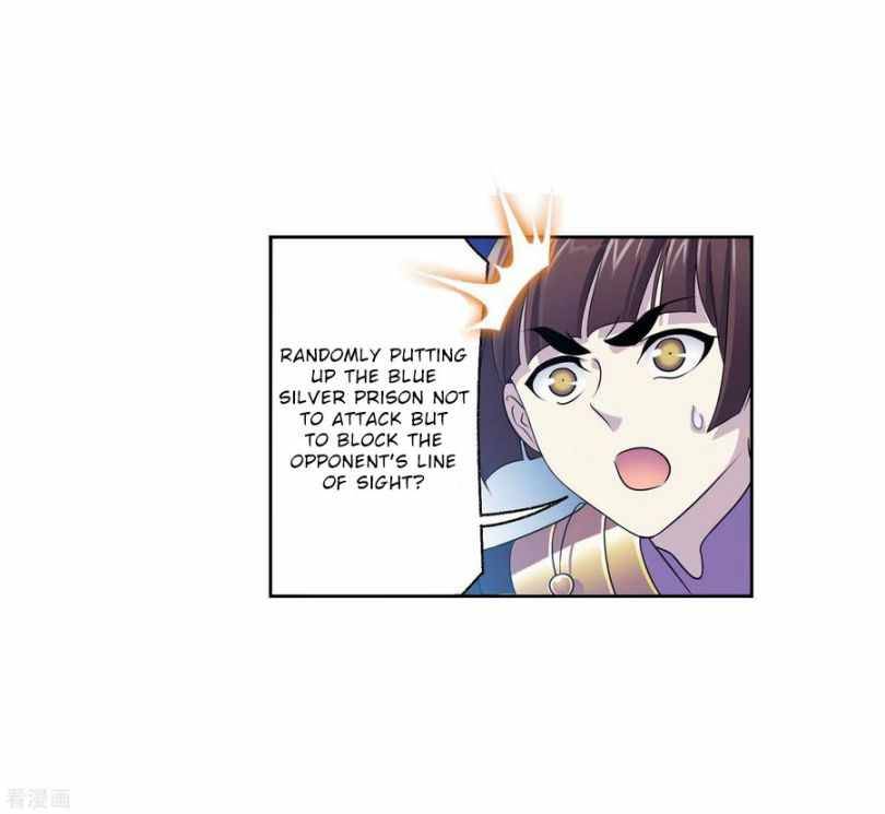 Soul Land ( Douluo Dalu ) Chapter 273 - page 23
