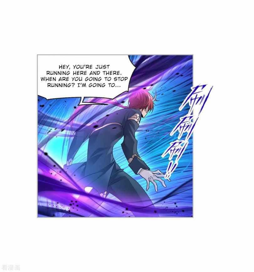 Soul Land ( Douluo Dalu ) Chapter 273 - page 31
