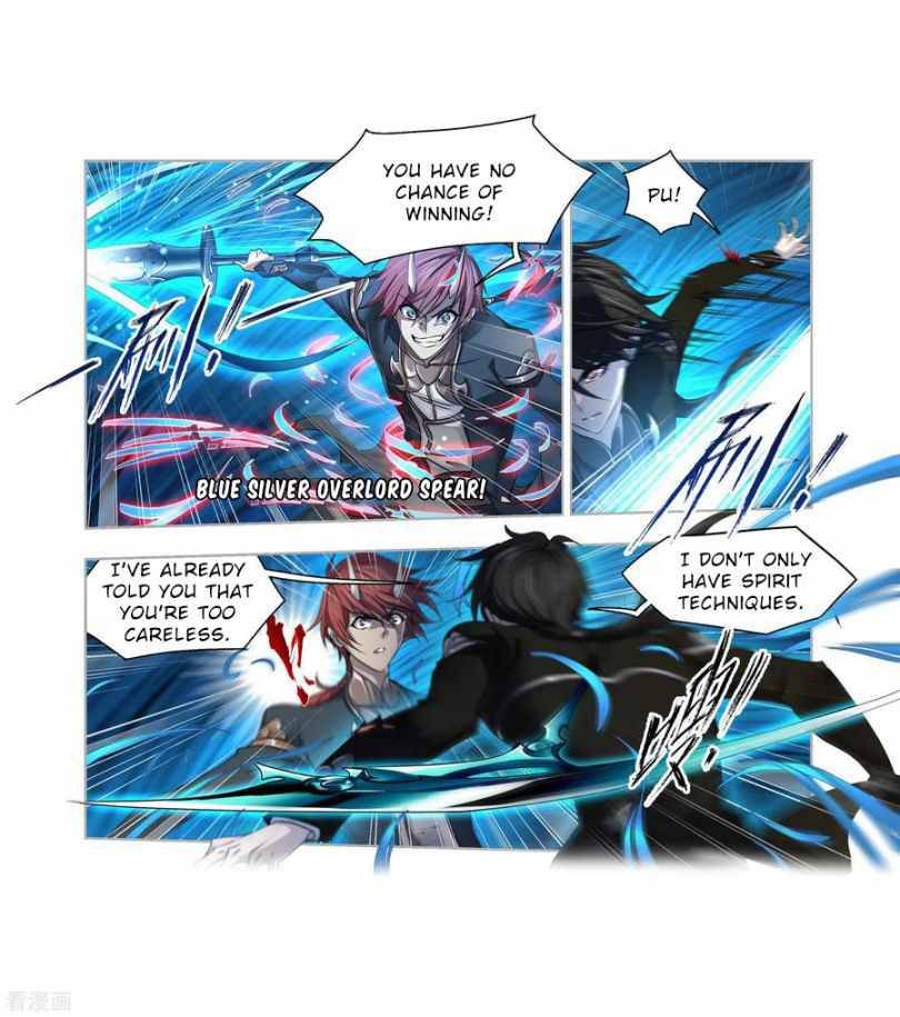 Soul Land ( Douluo Dalu ) Chapter 273 - page 39