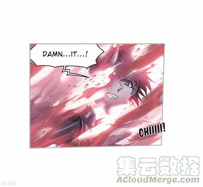 Soul Land ( Douluo Dalu ) Chapter 273 - page 42