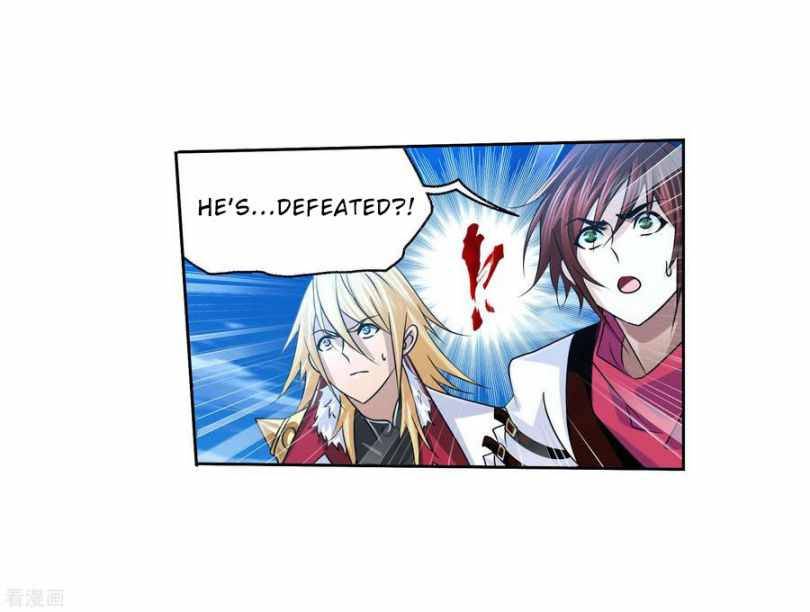 Soul Land ( Douluo Dalu ) Chapter 273 - page 44