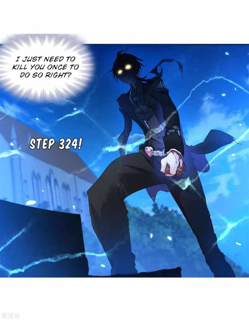 Soul Land ( Douluo Dalu ) Chapter 273 - page 56