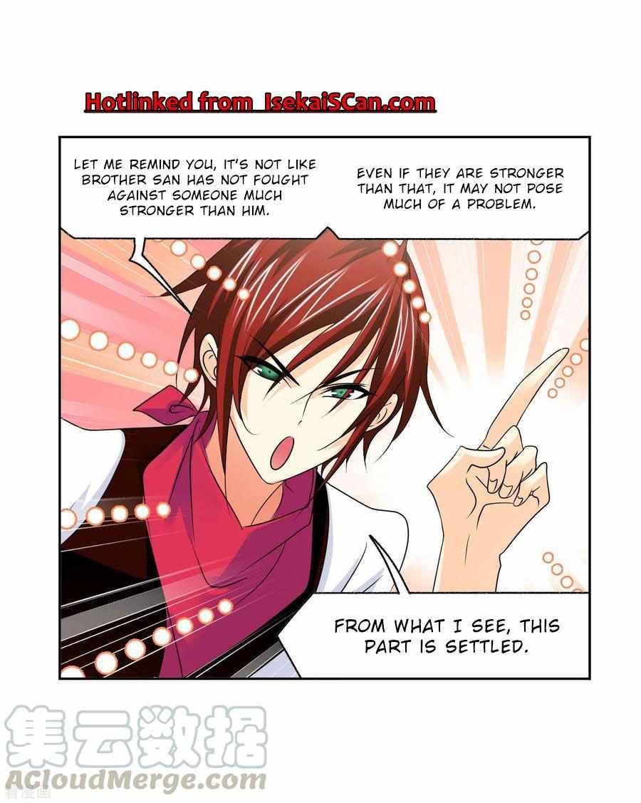 Soul Land ( Douluo Dalu ) Chapter 273 - page 6