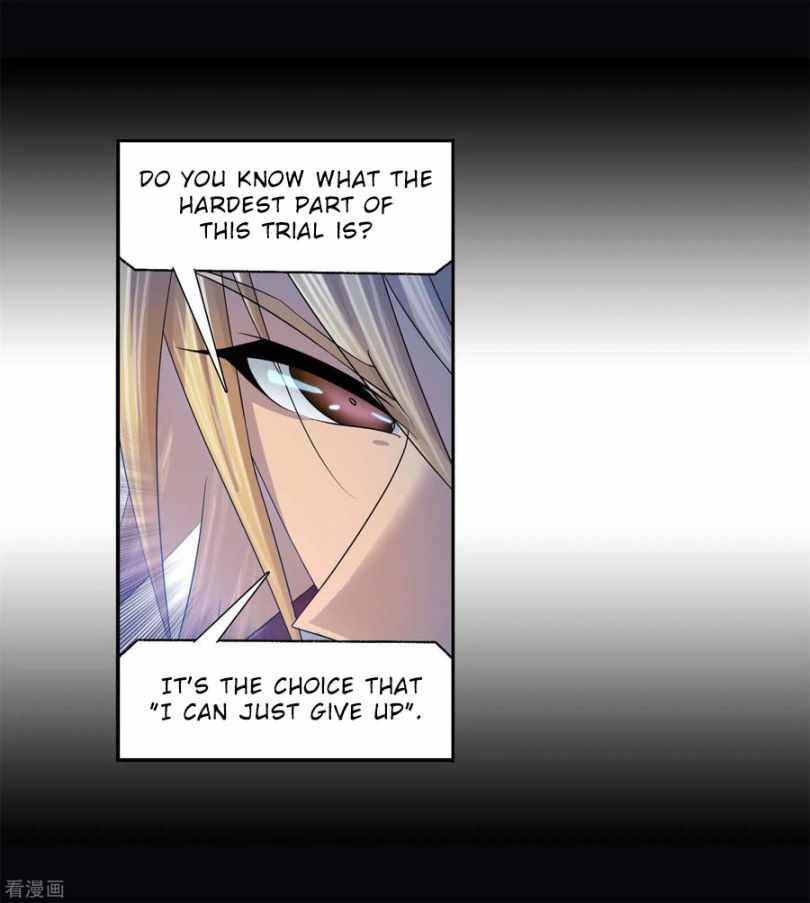Soul Land ( Douluo Dalu ) Chapter 273 - page 69