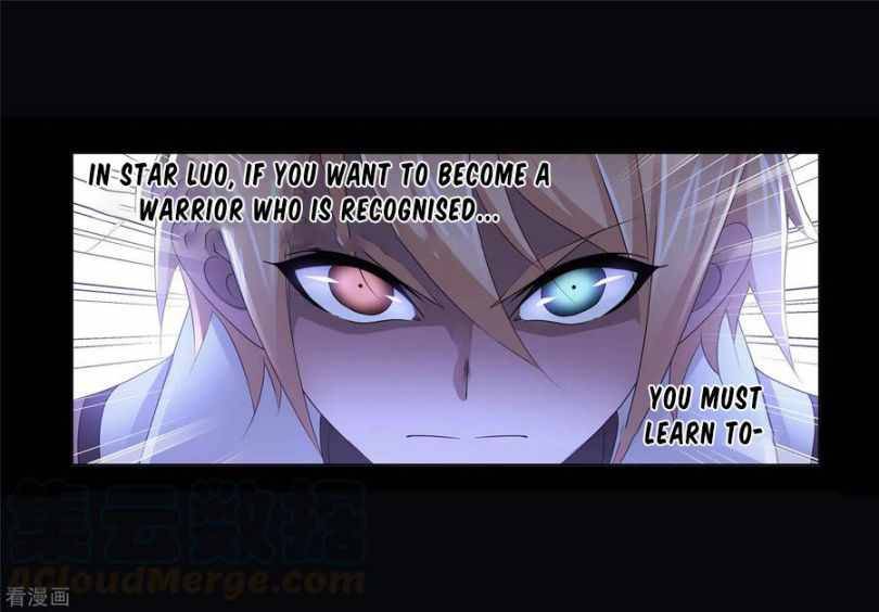 Soul Land ( Douluo Dalu ) Chapter 273 - page 71