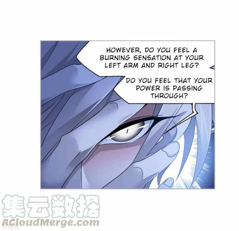 Soul Land ( Douluo Dalu ) Chapter 273 - page 75