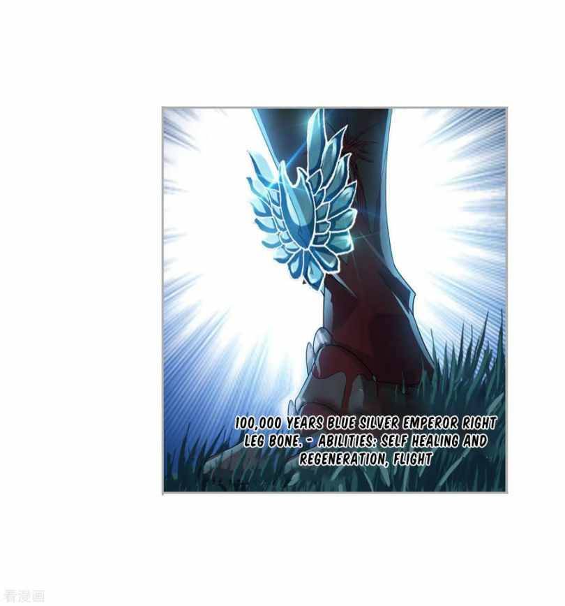 Soul Land ( Douluo Dalu ) Chapter 273 - page 78
