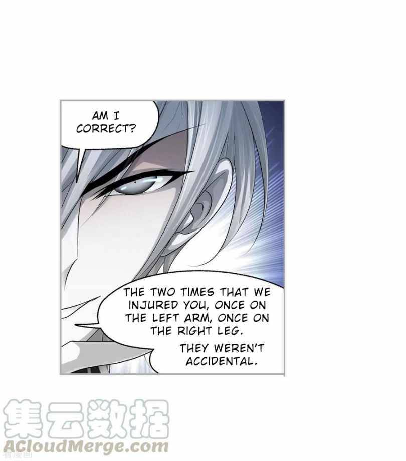 Soul Land ( Douluo Dalu ) Chapter 273 - page 79
