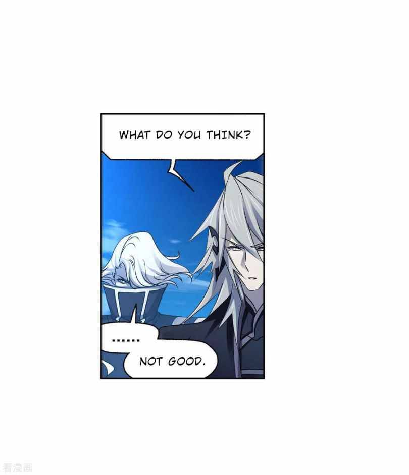 Soul Land ( Douluo Dalu ) Chapter 273 - page 8