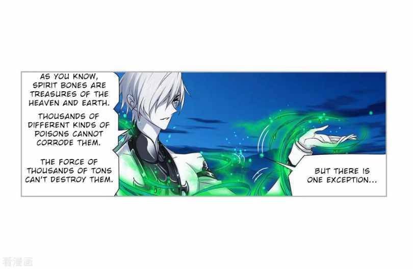 Soul Land ( Douluo Dalu ) Chapter 273 - page 82
