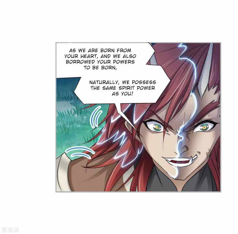 Soul Land ( Douluo Dalu ) Chapter 273 - page 84