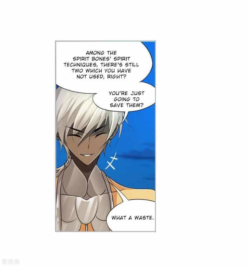 Soul Land ( Douluo Dalu ) Chapter 273 - page 85