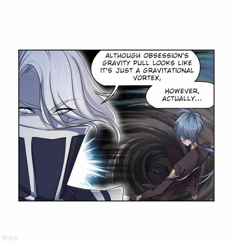 Soul Land ( Douluo Dalu ) Chapter 273 - page 9