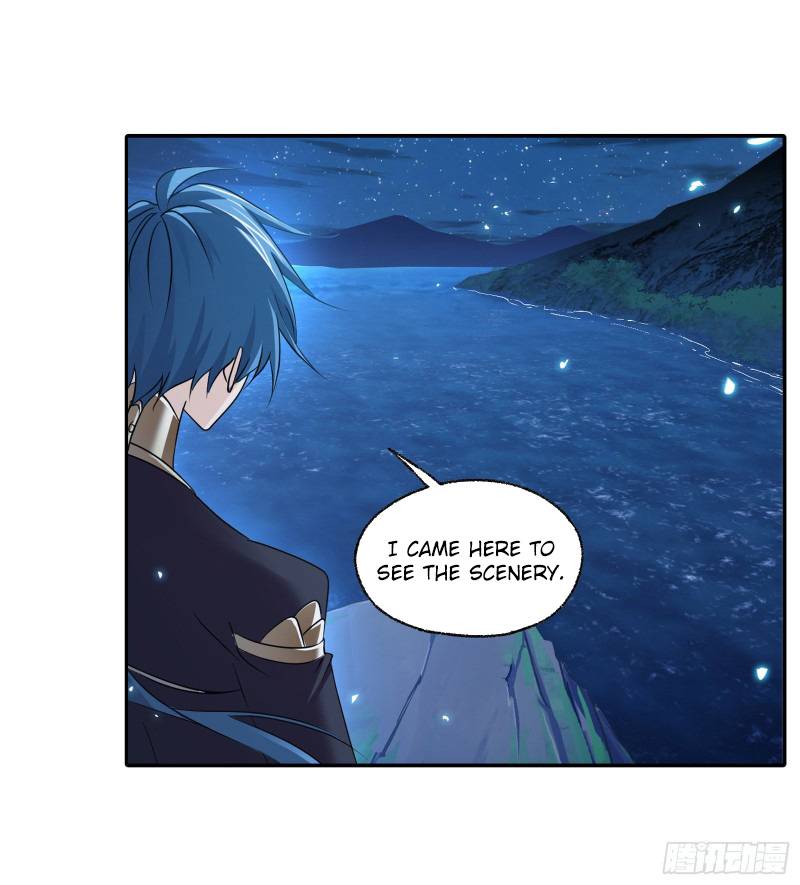 Soul Land ( Douluo Dalu ) Chapter 279 - page 4