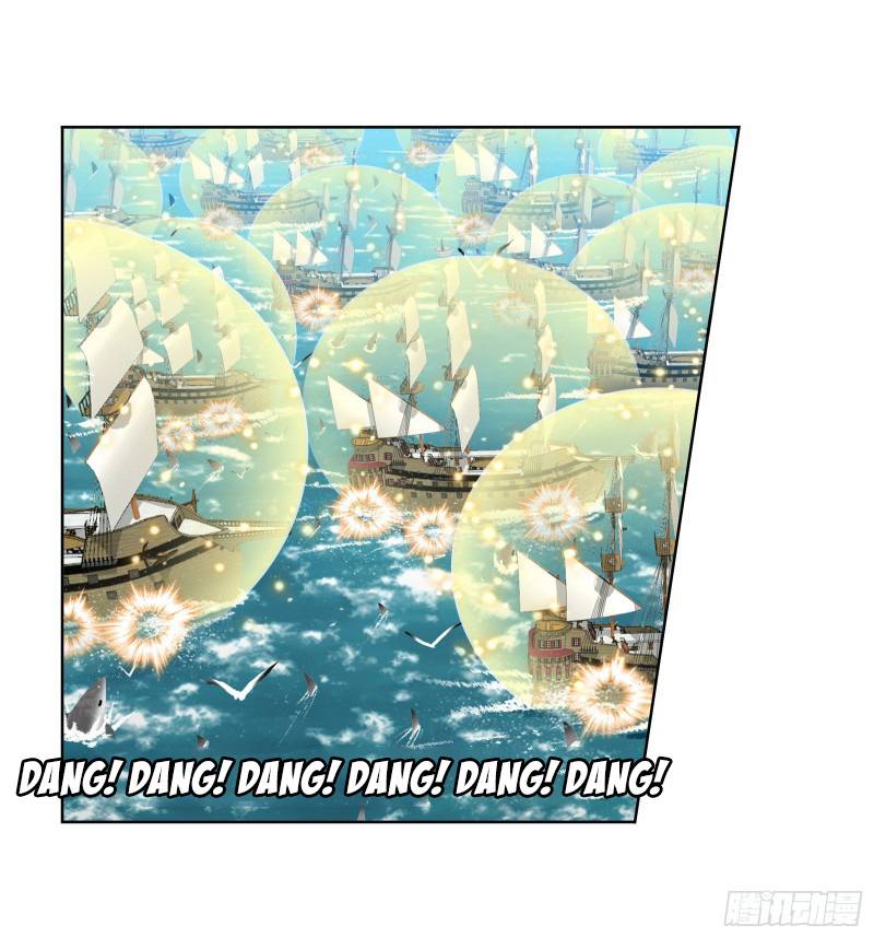 Soul Land ( Douluo Dalu ) Chapter 279 - page 44