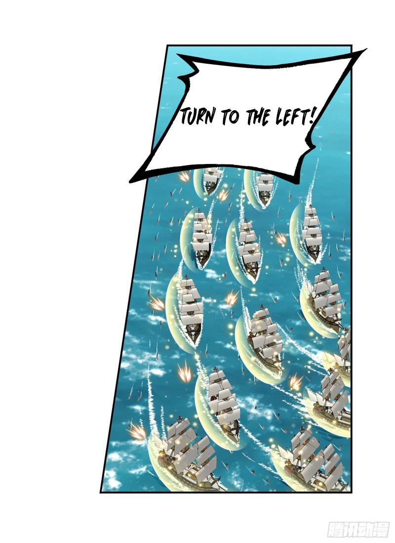 Soul Land ( Douluo Dalu ) Chapter 279 - page 45