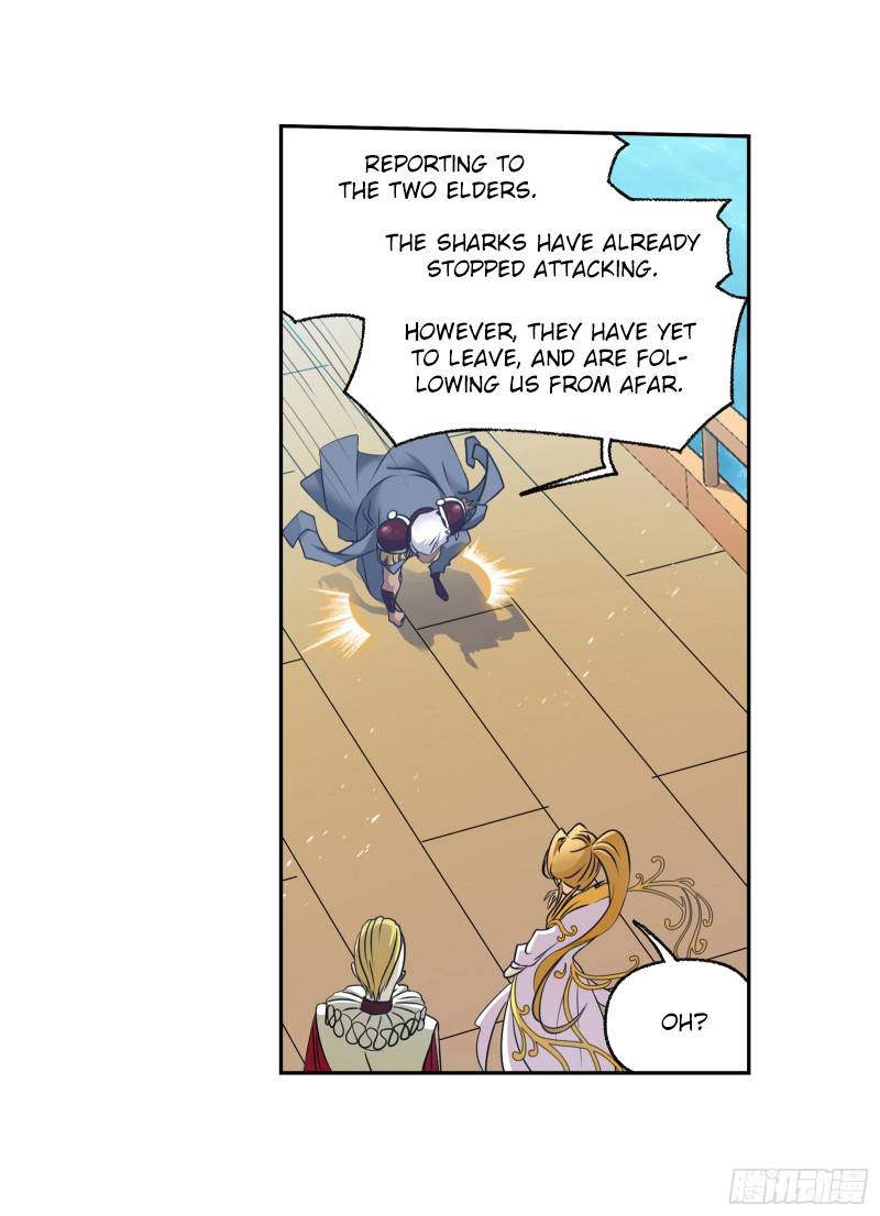 Soul Land ( Douluo Dalu ) Chapter 279 - page 48