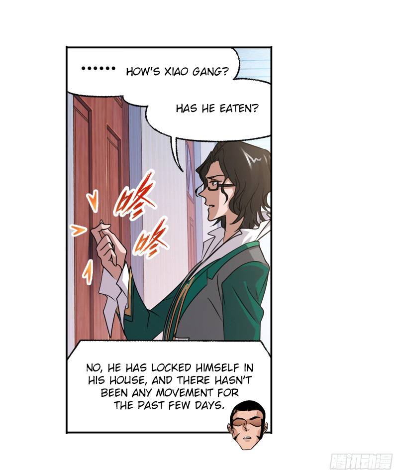 Soul Land ( Douluo Dalu ) Chapter 279 - page 55