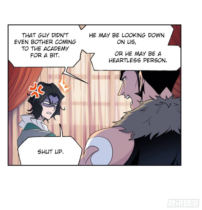 Soul Land ( Douluo Dalu ) Chapter 279 - page 61