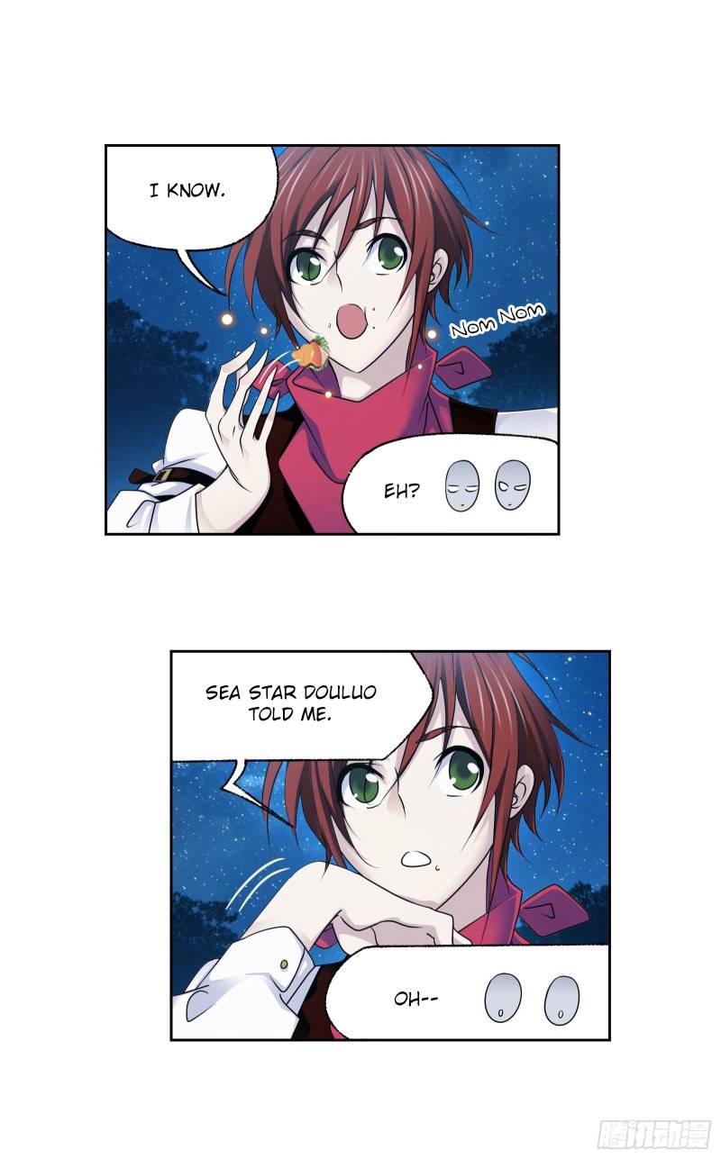 Soul Land ( Douluo Dalu ) Chapter 279 - page 7