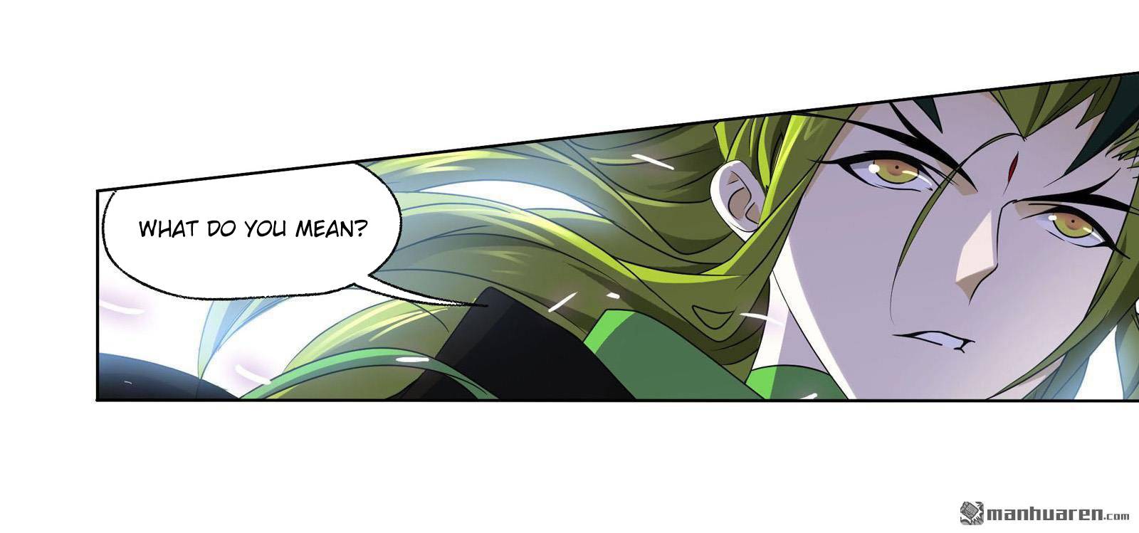 Soul Land ( Douluo Dalu ) Chapter 278 - page 100
