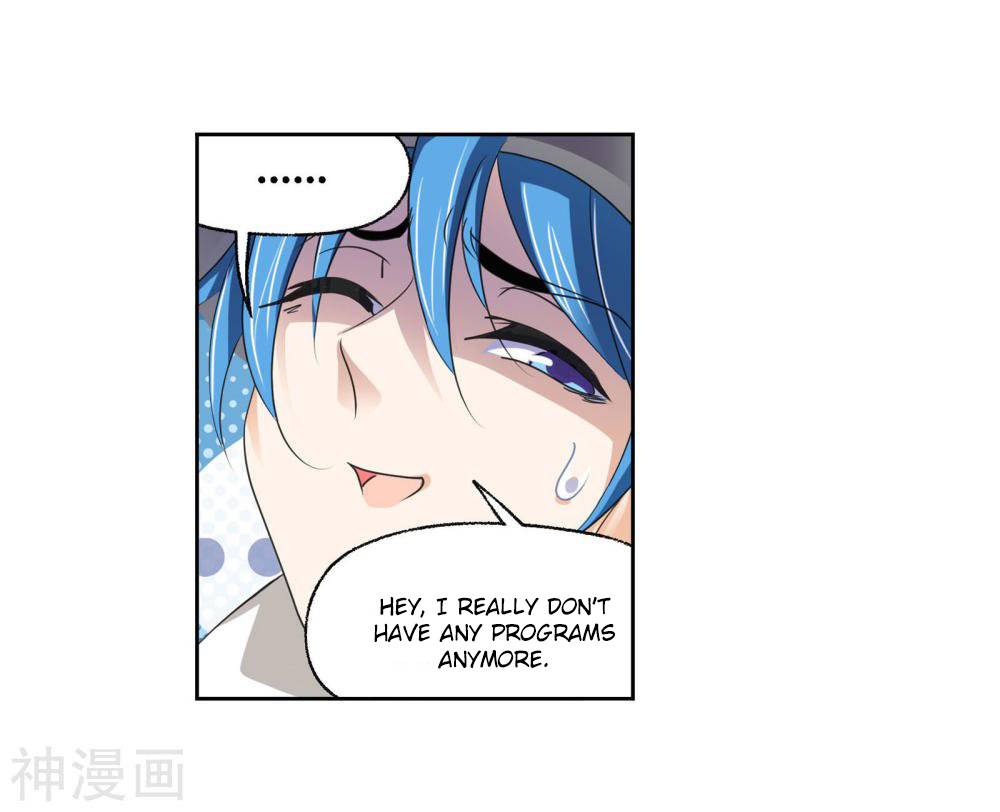 Soul Land ( Douluo Dalu ) Chapter 278 - page 11