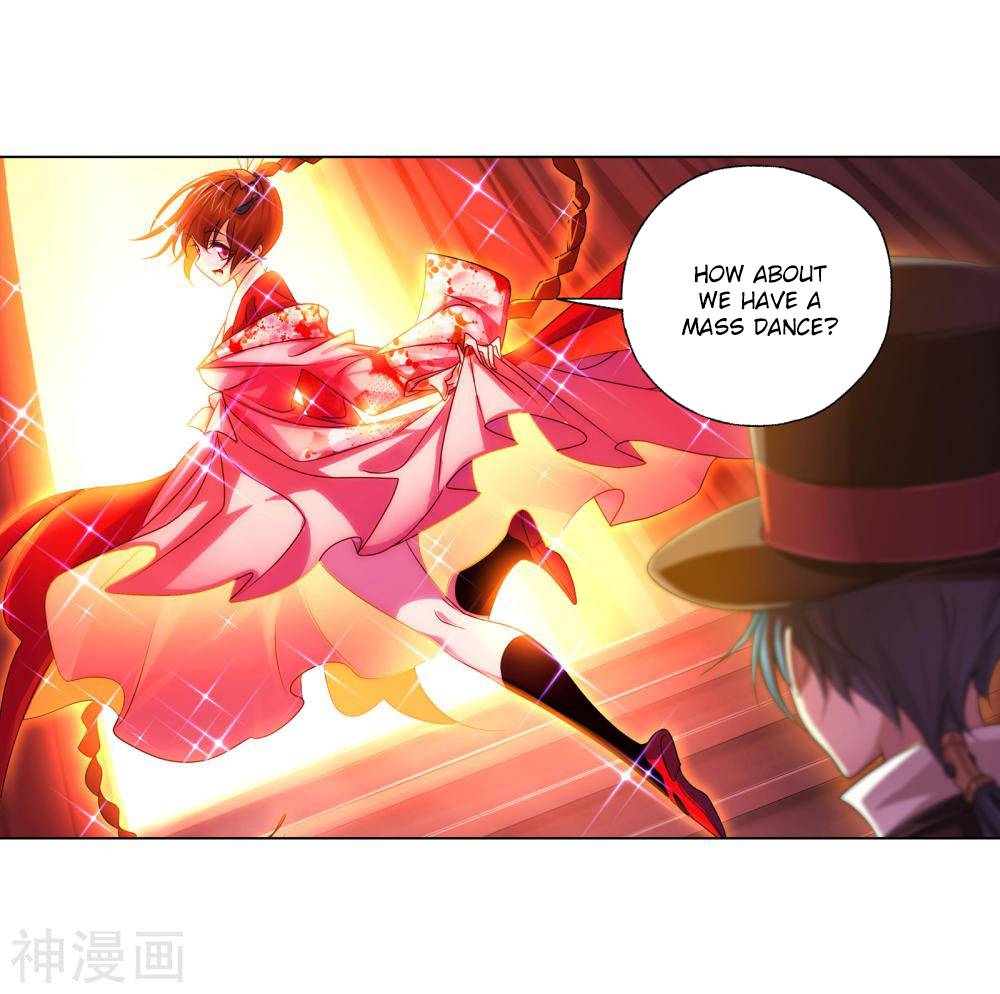 Soul Land ( Douluo Dalu ) Chapter 278 - page 13