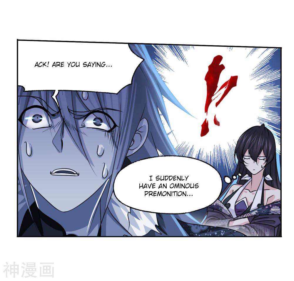 Soul Land ( Douluo Dalu ) Chapter 278 - page 17