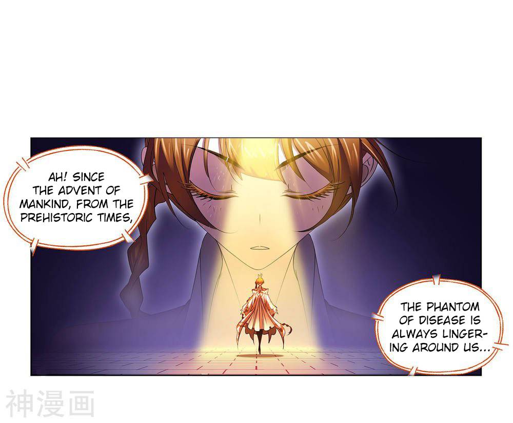 Soul Land ( Douluo Dalu ) Chapter 278 - page 23