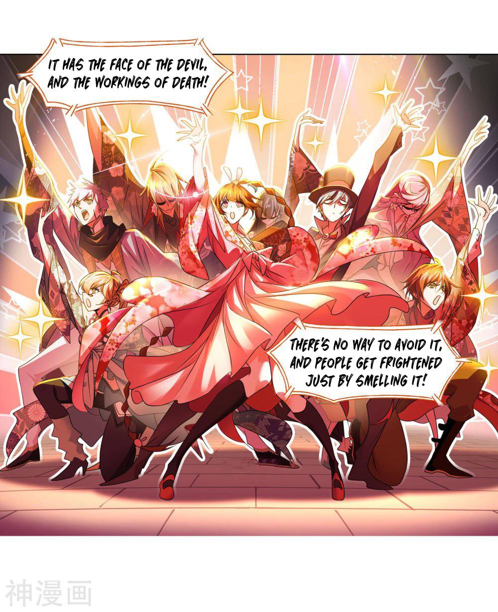 Soul Land ( Douluo Dalu ) Chapter 278 - page 24